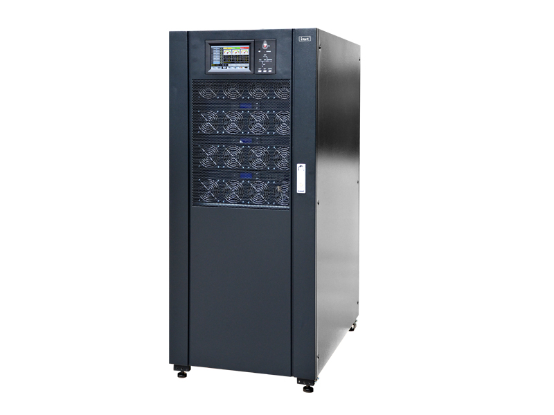 Ӣ���vHT33ϵ��60-500kVA��ʽUPS